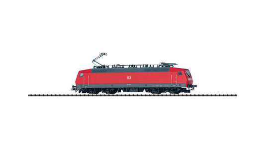 Trix 22604 Electric Locomotive 120 DB