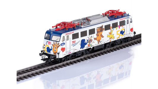 Trix 22611 Class 110 Electric Locomotive