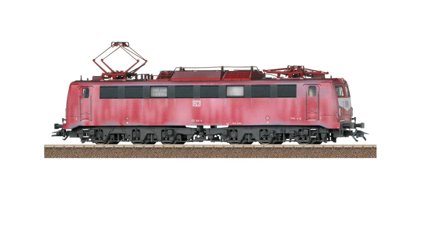 Trix 22619 Class 150 Electric Locomotive