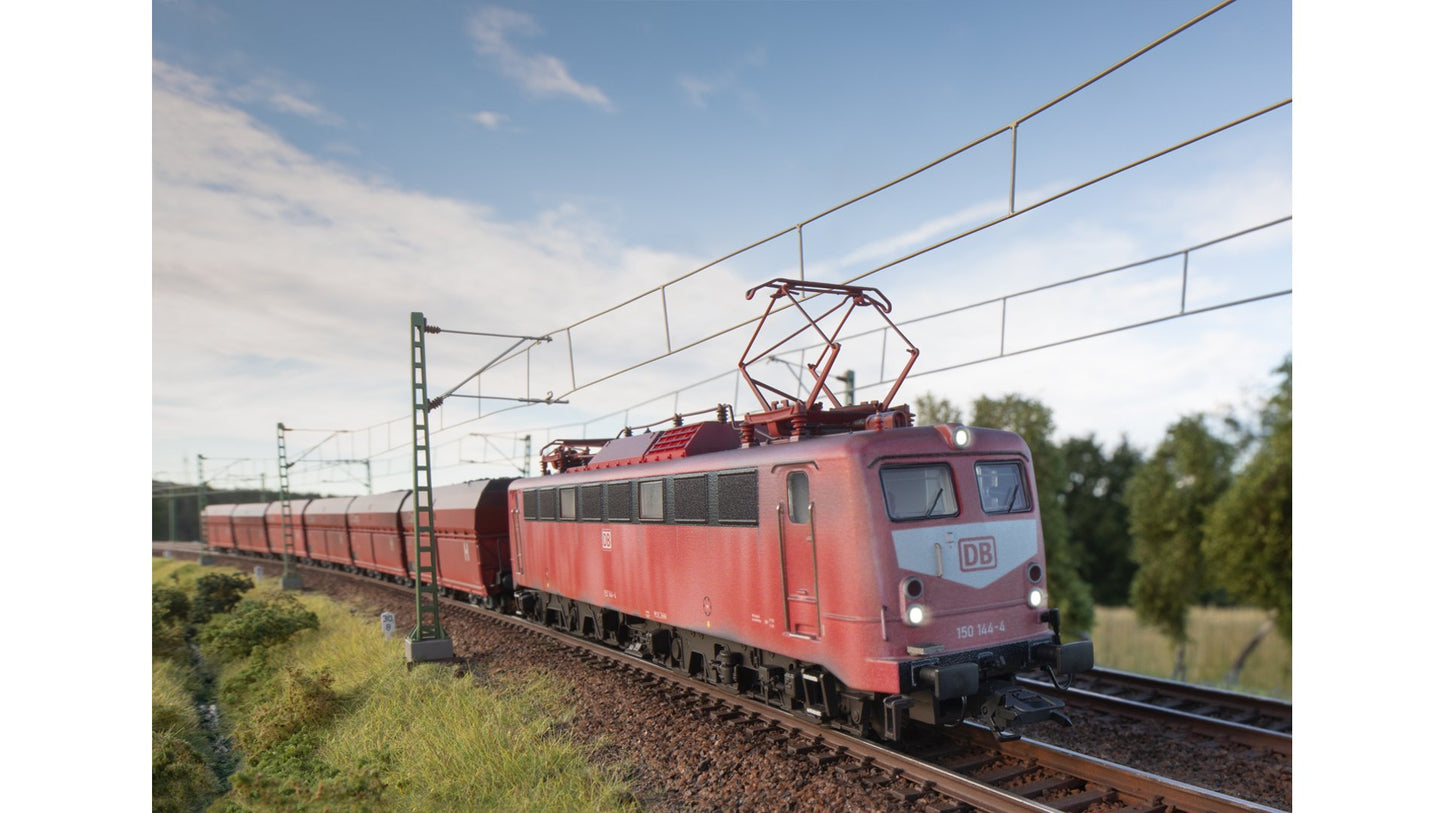 Trix 22619 Class 150 Electric Locomotive