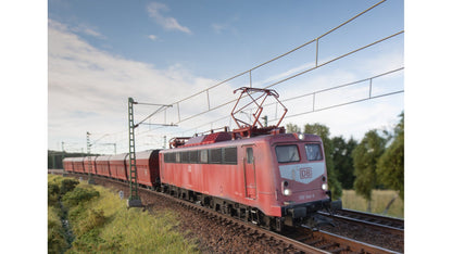 Trix 22619 Class 150 Electric Locomotive