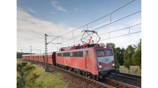 Trix 22619 Class 150 Electric Locomotive