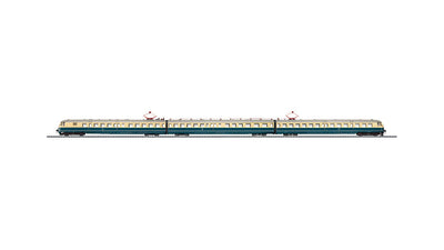 Trix 22626 Electric Powered Rail Car BR 456 DB