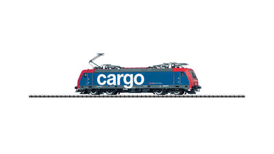 Trix 22631 Electric Locomotive Serie 482 SBB