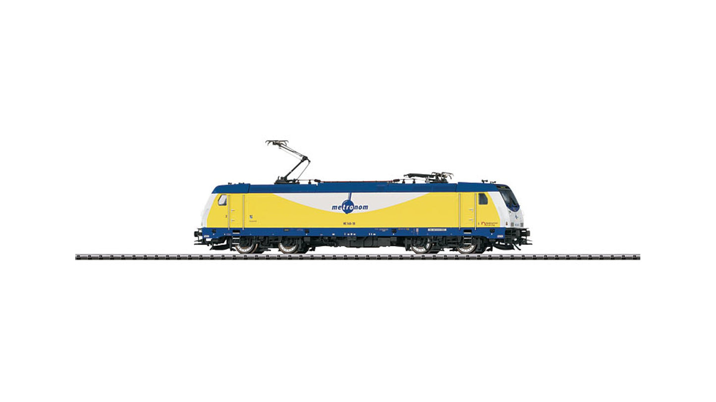 Trix 22634 Electric Locomotive BR 1462 LNVG Niedersachsen