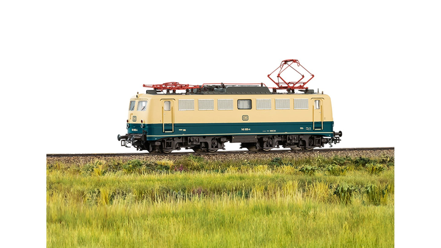 Trix 22640 Class 140 Electric Locomotive