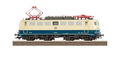 Trix 22640 Class 140 Electric Locomotive
