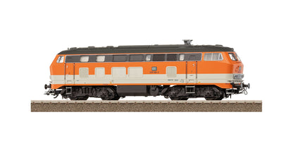 Trix T22646 Class 218 Diesel Locomotive