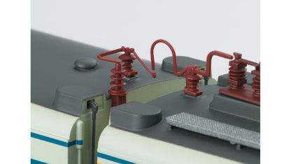 Trix 22655 Class 420 S-Bahn Powered Rail Car Train