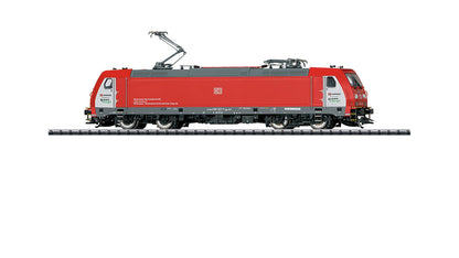 Trix 22656 Class 185-Traxx 2 Electric Locomotive