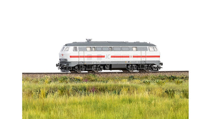 Trix 22662 Class 218 Diesel Locomotive