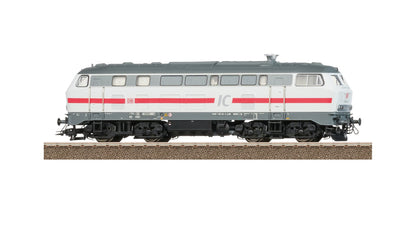 Trix 22662 Class 218 Diesel Locomotive