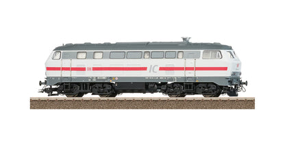 Trix 22662 Class 218 Diesel Locomotive