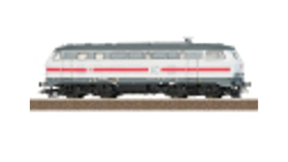 Trix 22662 Class 218 Diesel Locomotive