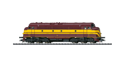 Trix 22673 Diesel Locomotive class 1600