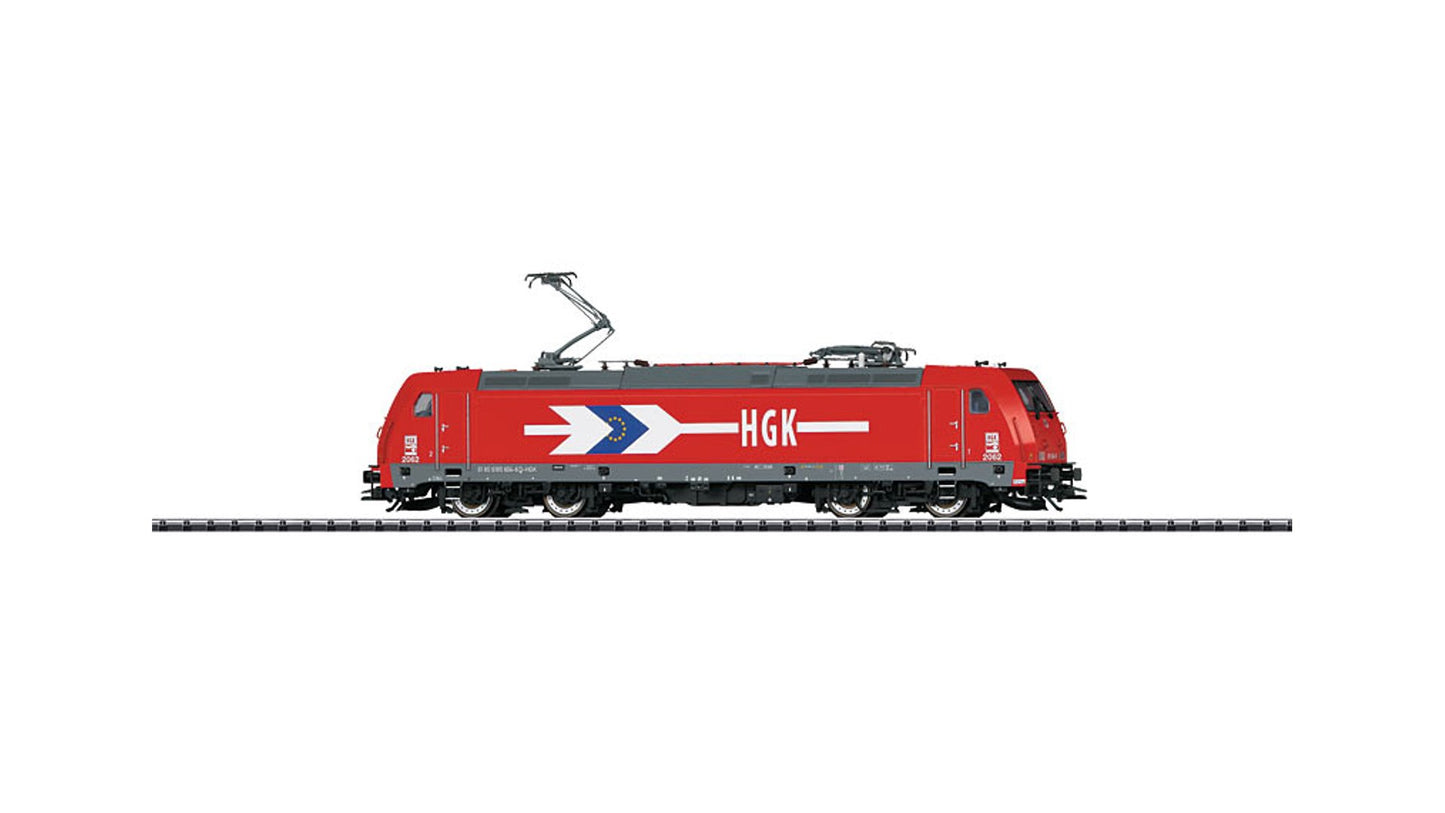 Trix 22680 Electric Locomotive BR F 140 ATC