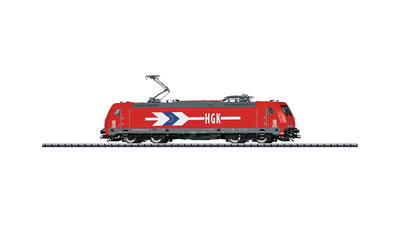 Trix 22680 Electric Locomotive BR F 140 ATC