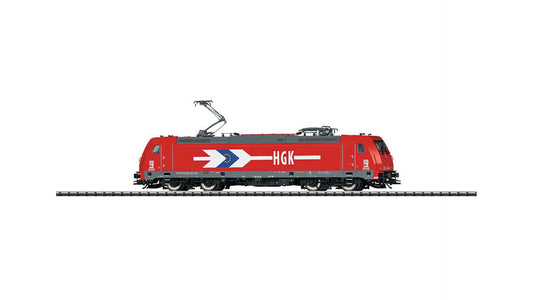 Trix 22680 Electric Locomotive BR F 140 ATC