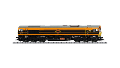 Trix 22692 Class 66 Diesel Locomotive