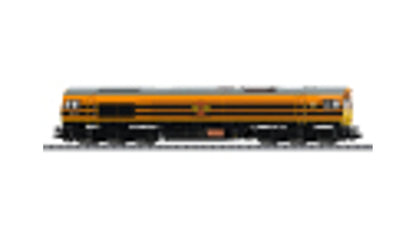 Trix 22692 Class 66 Diesel Locomotive