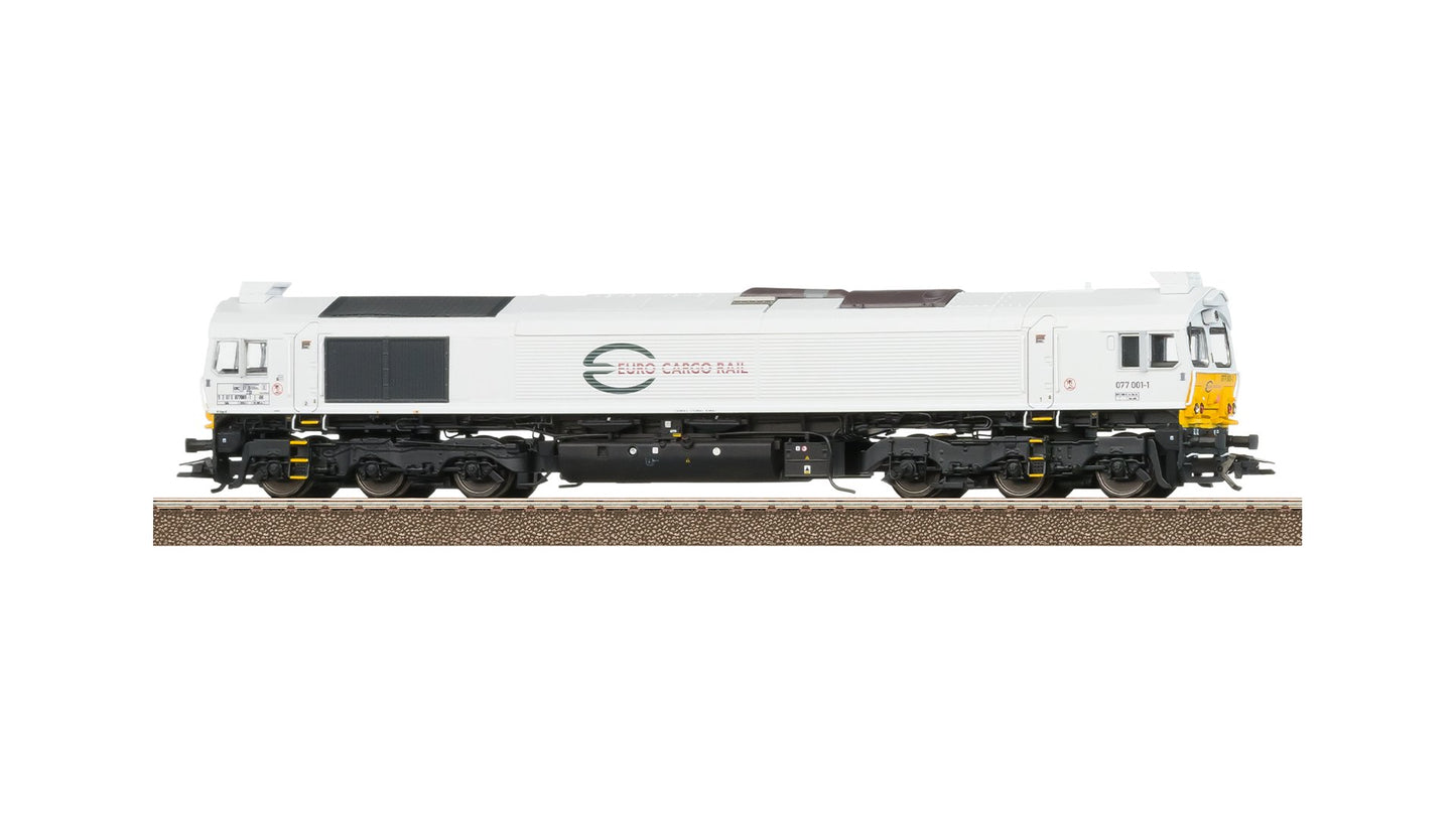 Trix 22695 Class 77 Diesel Locomotive