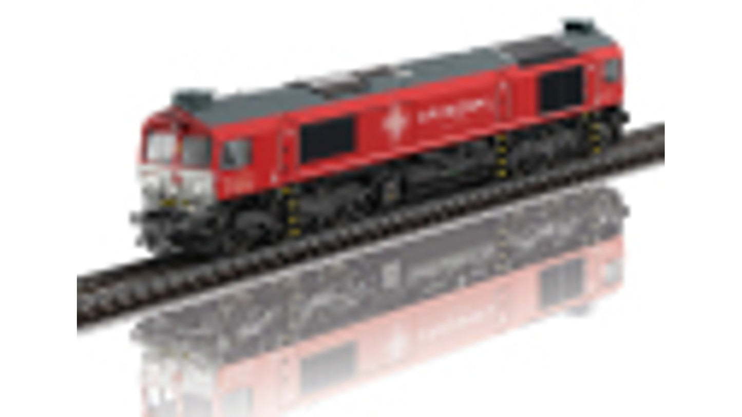 Trix 22697 Diesel Loco Class 77 Crossrail VI