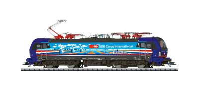 Trix 22735 Class 193 Electric Locomotive