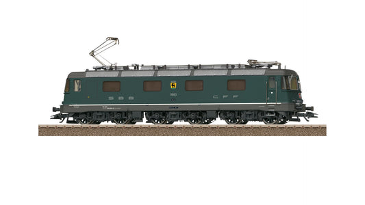 Trix T22773 Class Re 620 Electric Locomotive