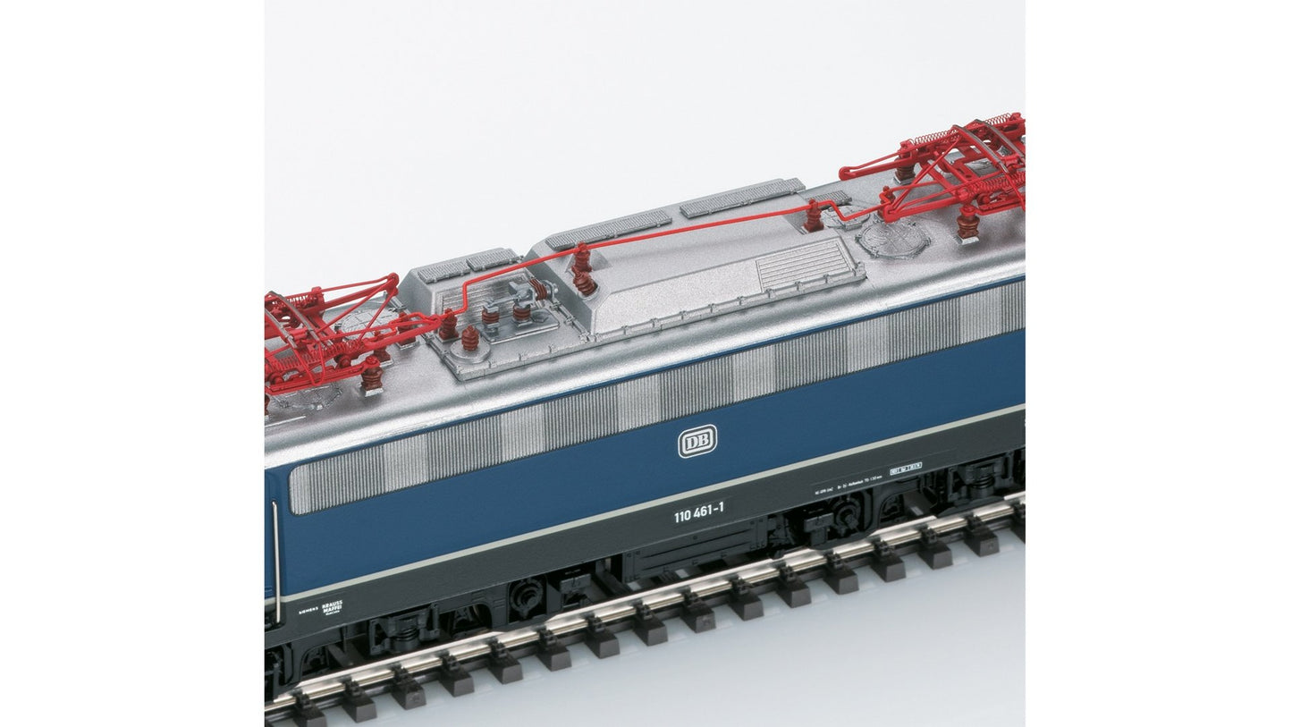 Trix 22774 Class 110 Electric Locomotive