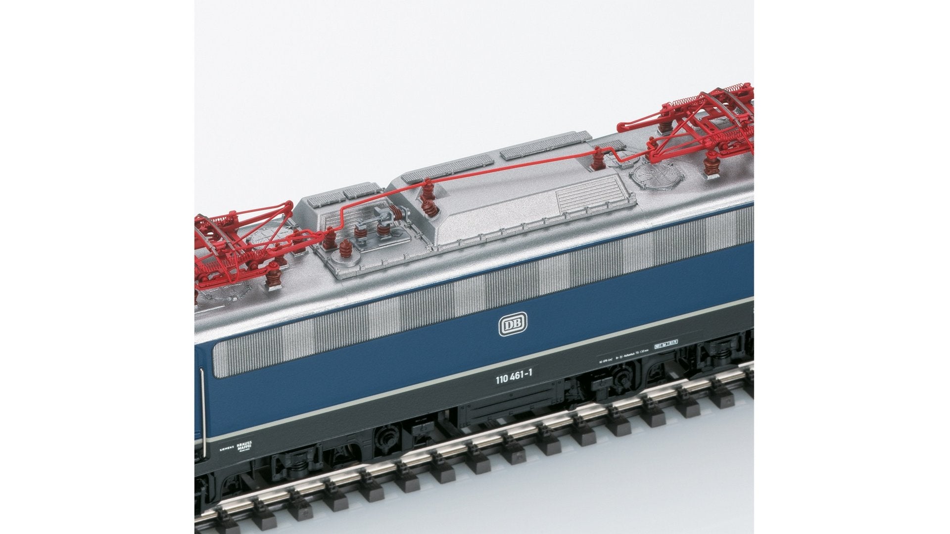 Trix 22774 Class 110 Electric Locomotive