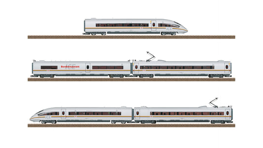 Trix 22784 ICE 3 Powered Rail Car Train Class 403
