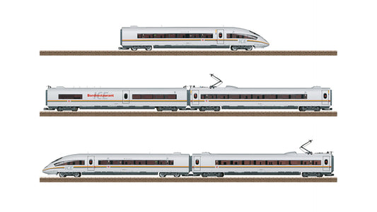 Trix 22784 ICE 3 Powered Rail Car Train Class 403