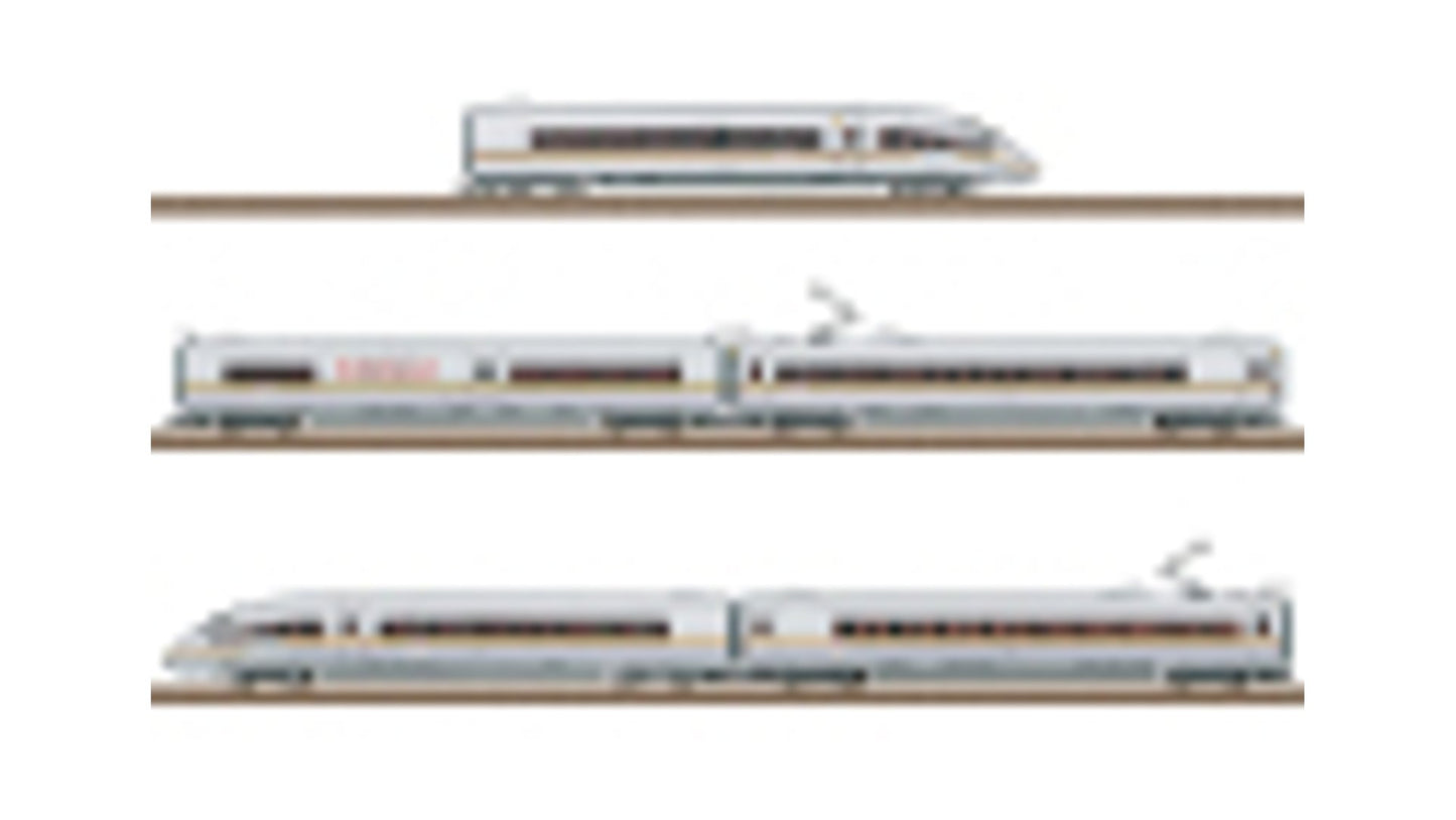 Trix 22784 ICE 3 Powered Rail Car Train Class 403