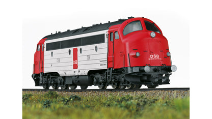 Trix 22788 Class MY Diesel Locomotive