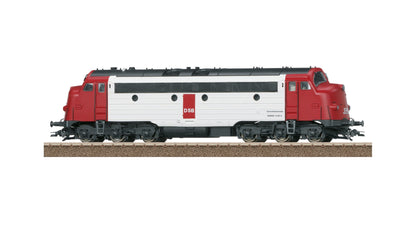 Trix 22788 Class MY Diesel Locomotive