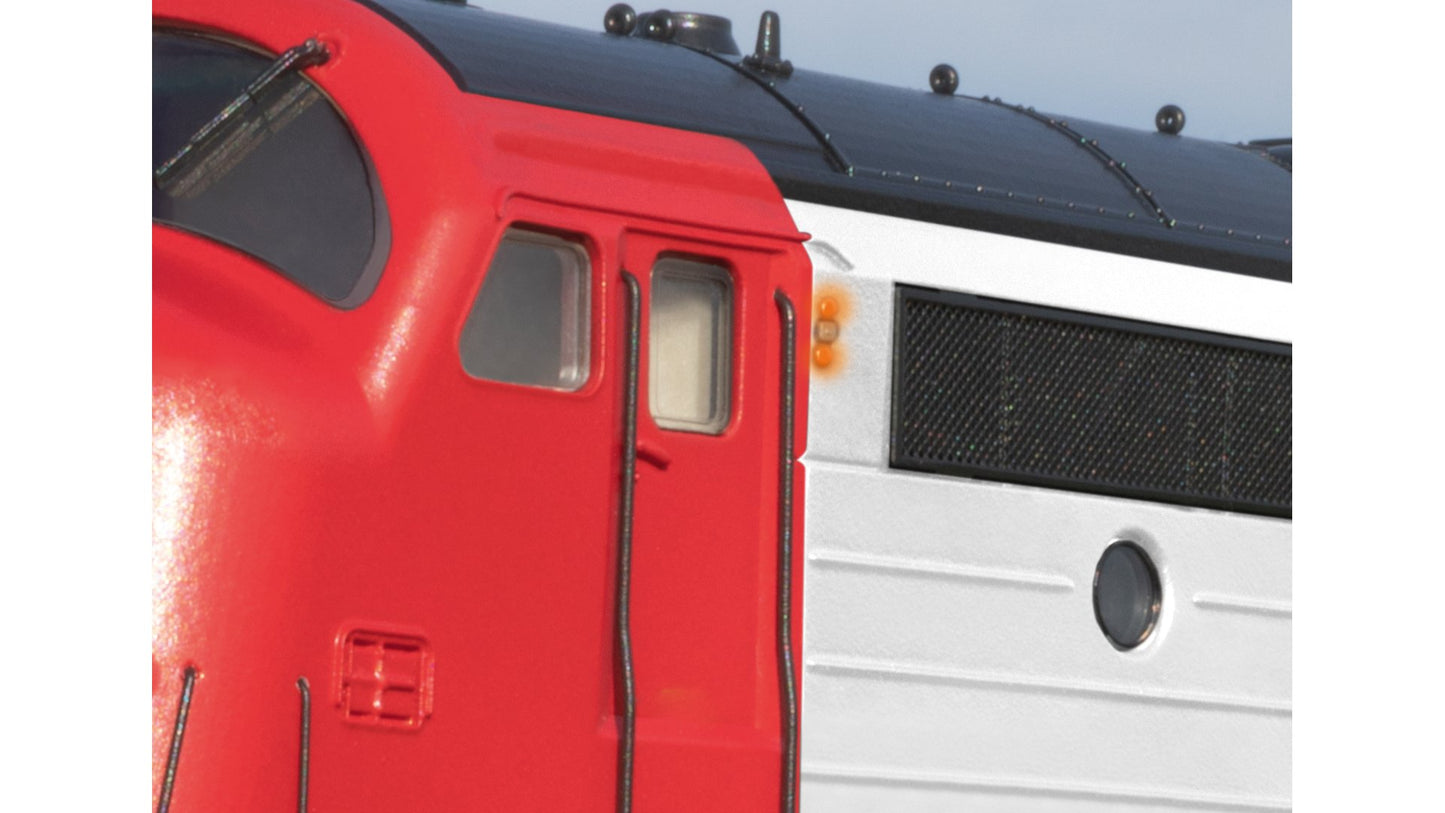 Trix 22788 Class MY Diesel Locomotive