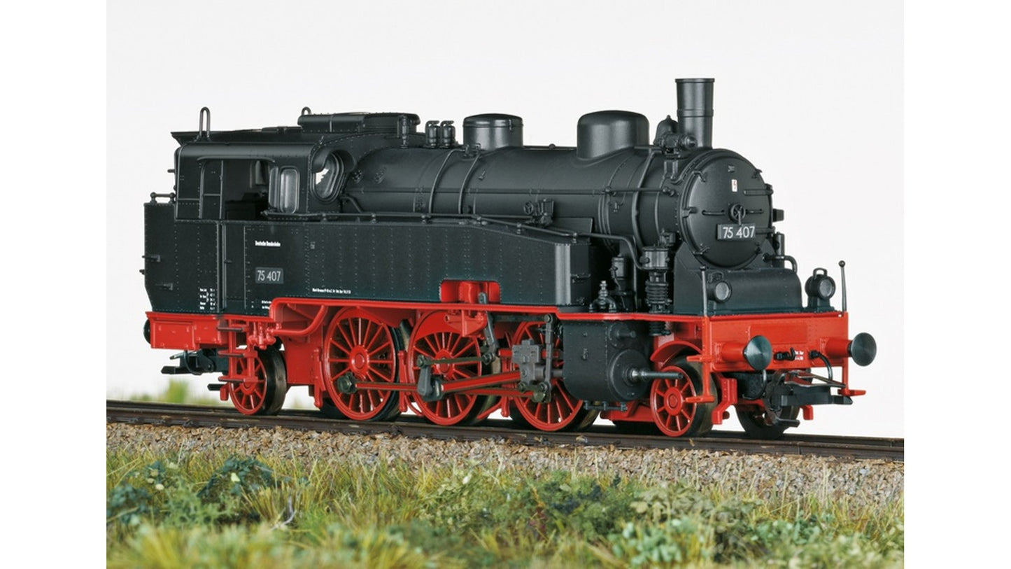 Trix 22794 Class 75.4 Steam Locomotive