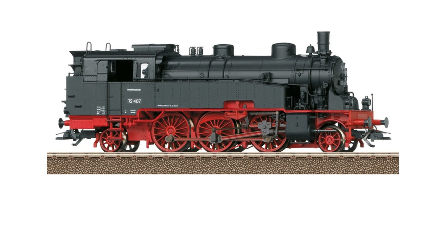 Trix 22794 Class 75.4 Steam Locomotive