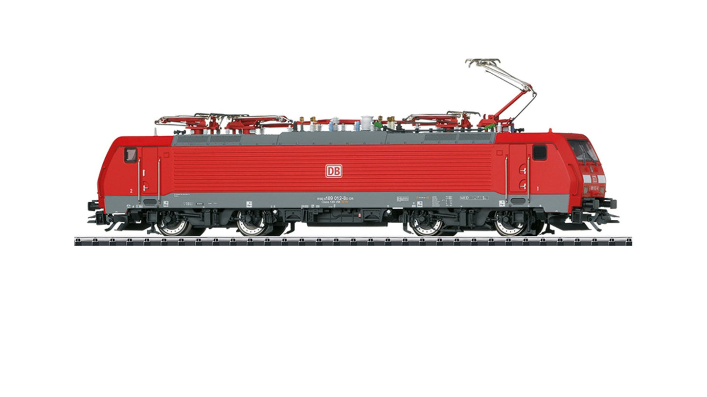 Trix 22800 Electric Loco BR 189 DB Ep VI