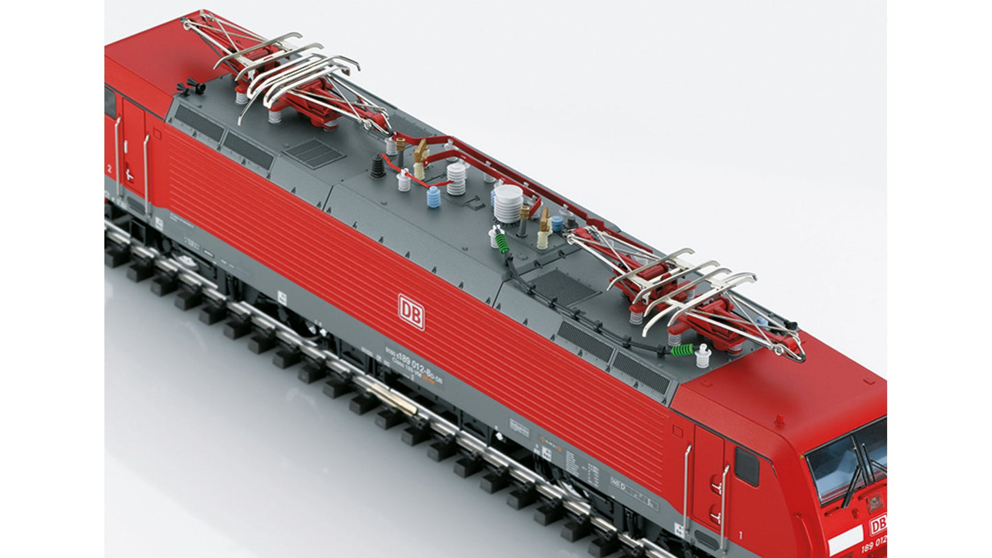 Trix 22800 Electric Loco BR 189 DB Ep VI