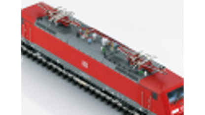 Trix 22800 Electric Loco BR 189 DB Ep VI