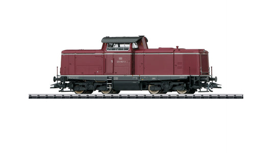 Trix 22826 Class 212 Diesel Locomotive
