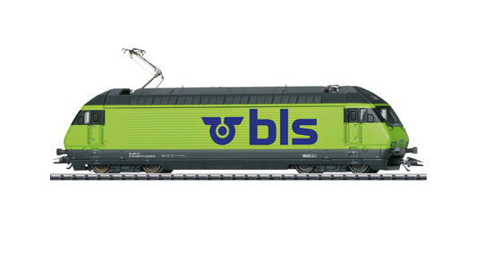 Trix 22830 Electric Loco Re 465 BLS Ep VI