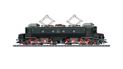 Trix 22869 Class Ce 6-8 I Kofferli Electric Locomotive