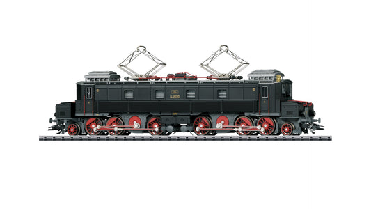 Trix 22869 Class Ce 6-8 I Kofferli Electric Locomotive