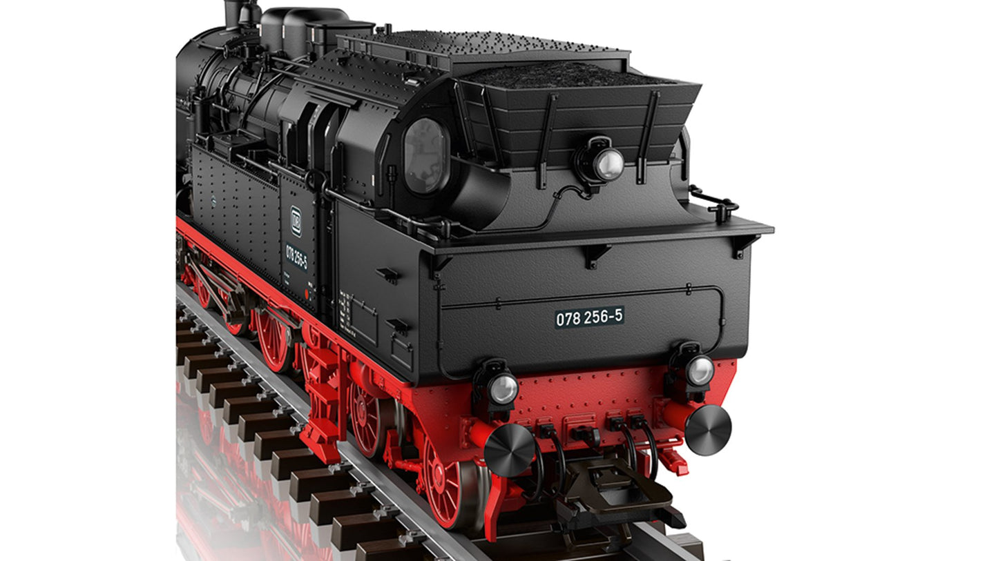 Trix 22875 Steam Locomotive Series 078