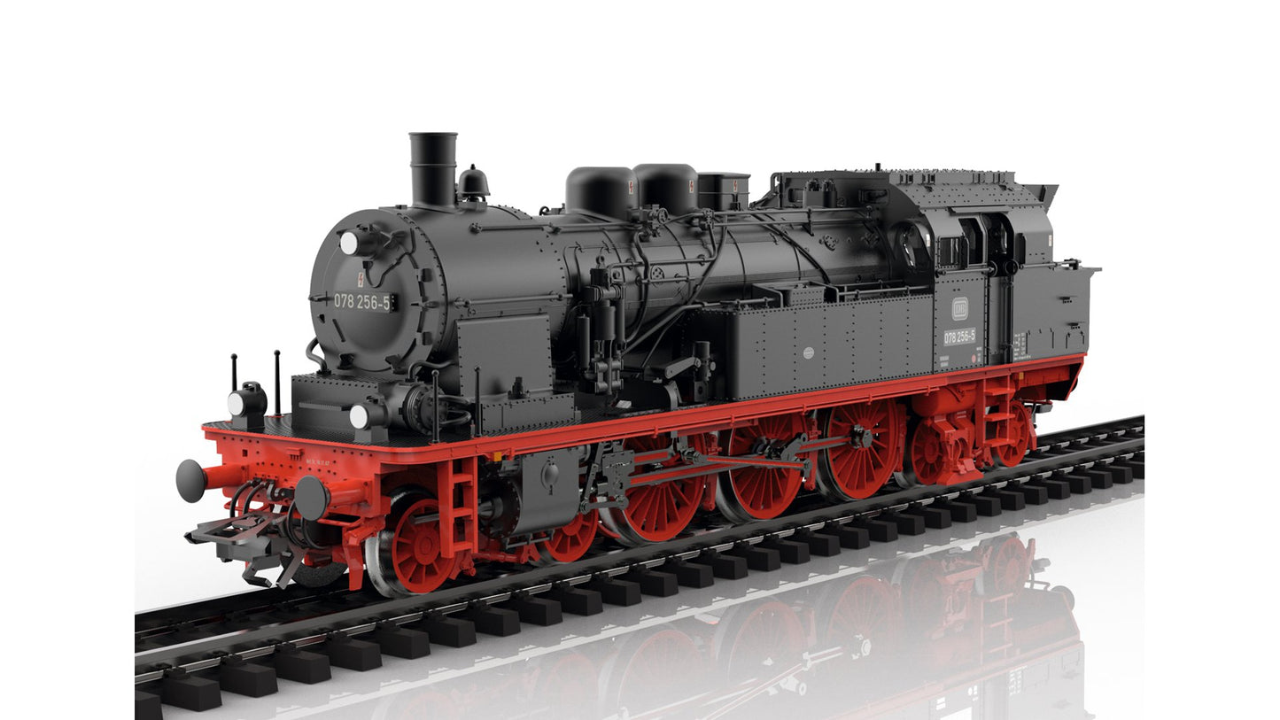 Trix 22875 Steam Locomotive Series 078