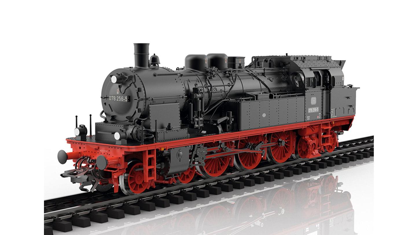 Trix 22875 Steam Locomotive Series 078
