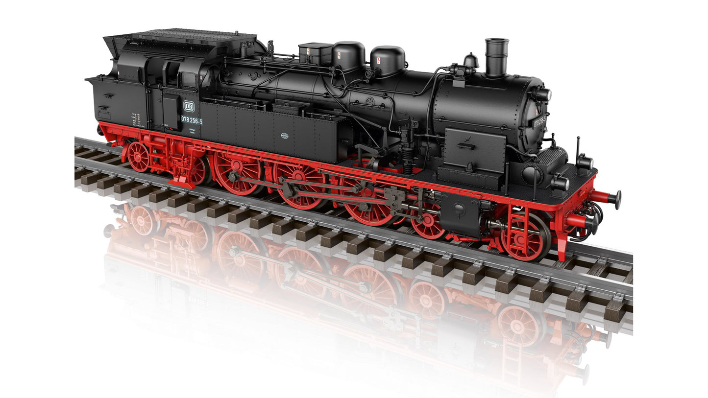 Trix 22875 Steam Locomotive Series 078