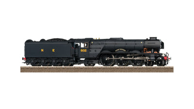 Trix 22885 Class A3 Flying Scotsman Steam Locomotive